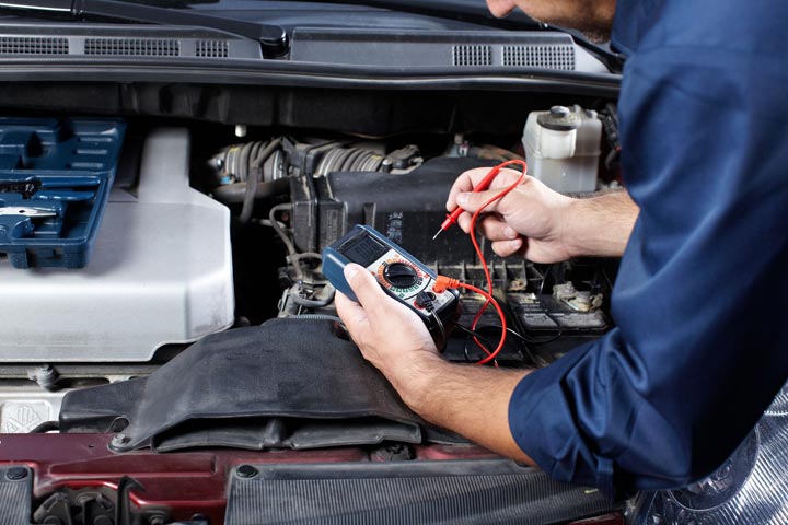 PDX Inspection Services for Used Cars